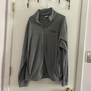 Large Columbia jacket